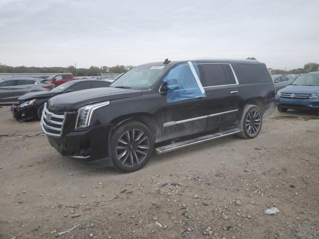 2016 CADILLAC ESCALADE ESV PREMIUM, 