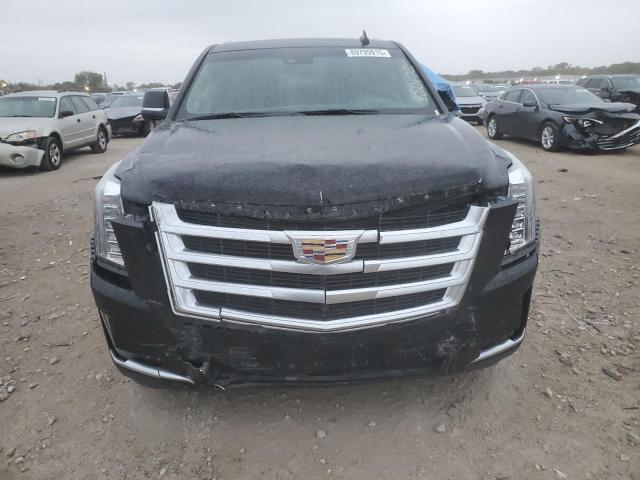 1GYS4JKJ8GR150172 - 2016 CADILLAC ESCALADE ESV PREMIUM შავი ფოტო 5