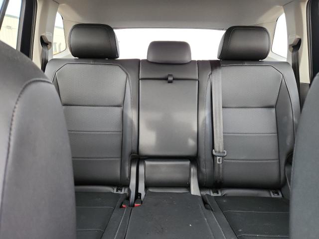 3VV2B7AX2KM073184 - 2019 VOLKSWAGEN TIGUAN SE Жасыл фото 10