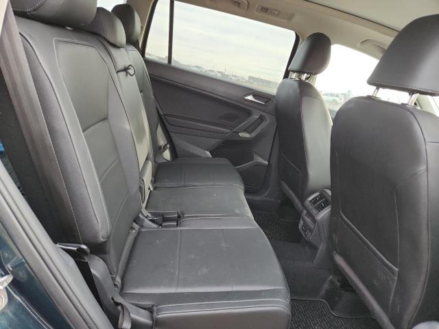 3VV2B7AX2KM073184 - 2019 VOLKSWAGEN TIGUAN SE Жасыл фото 11