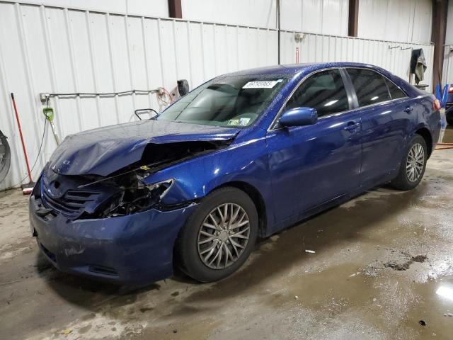 2008 TOYOTA CAMRY CE, 