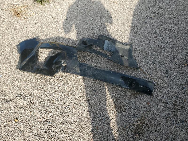 1FM5K7D81KGA95859 - 2019 FORD EXPLORER XLT Schwarz Foto 13