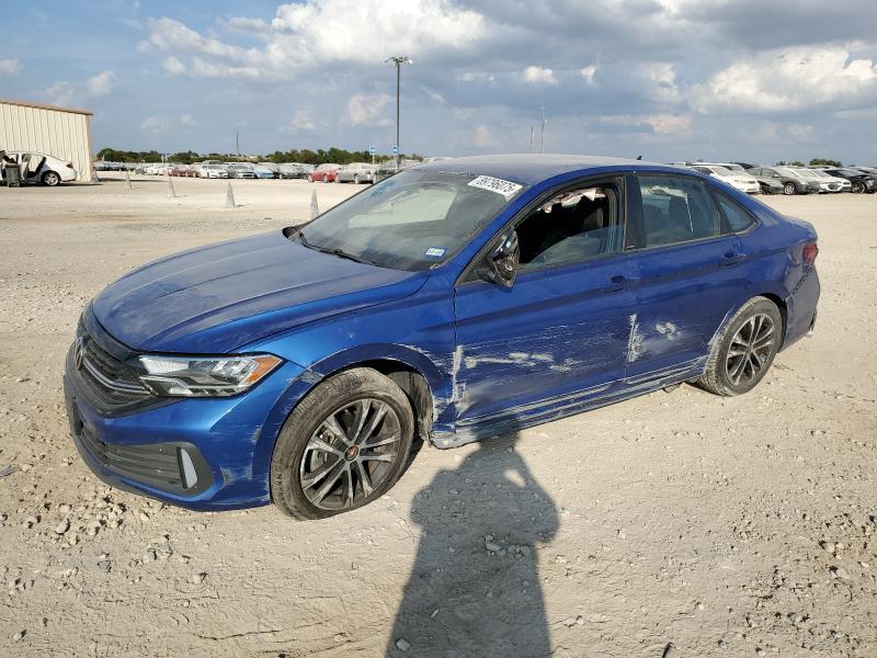 2023 VOLKSWAGEN JETTA SPORT, 