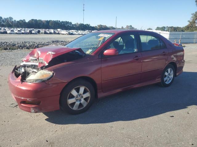 2006 TOYOTA COROLLA CE, 