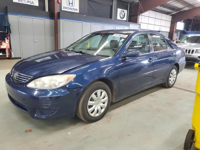 2006 TOYOTA CAMRY LE, 