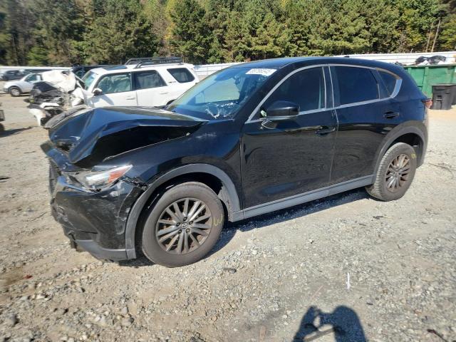 2017 MAZDA CX-5 SPORT, 