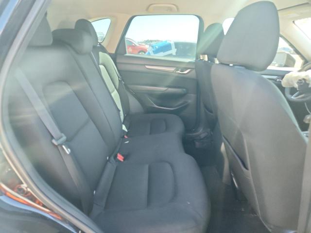 JM3KFABL4H0179229 - 2017 MAZDA CX-5 SPORT 黑色 照片 11