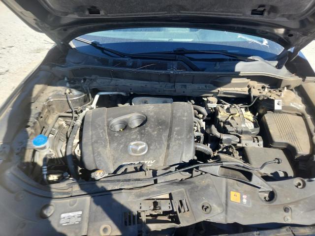 JM3KFABL4H0179229 - 2017 MAZDA CX-5 SPORT 黑色 照片 12