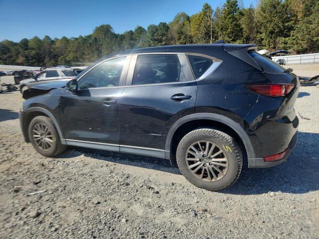 JM3KFABL4H0179229 - 2017 MAZDA CX-5 SPORT 黑色 照片 2