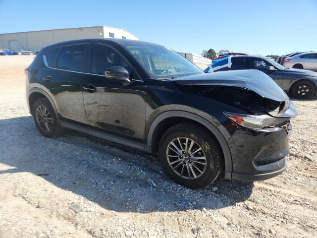 JM3KFABL4H0179229 - 2017 MAZDA CX-5 SPORT 黑色 照片 4