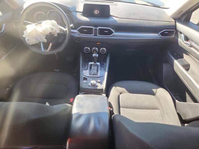 JM3KFABL4H0179229 - 2017 MAZDA CX-5 SPORT 黑色 照片 8