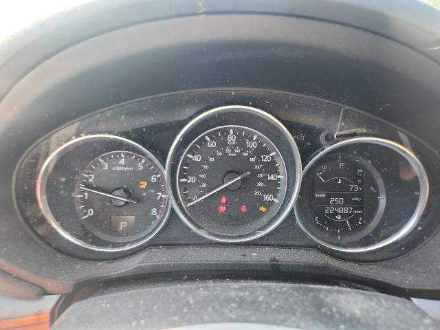 JM3KFABL4H0179229 - 2017 MAZDA CX-5 SPORT 黑色 照片 9