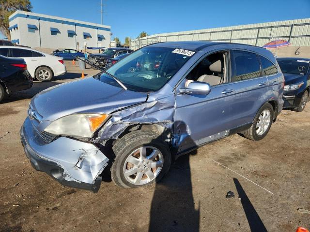 2008 HONDA CR-V EXL, 