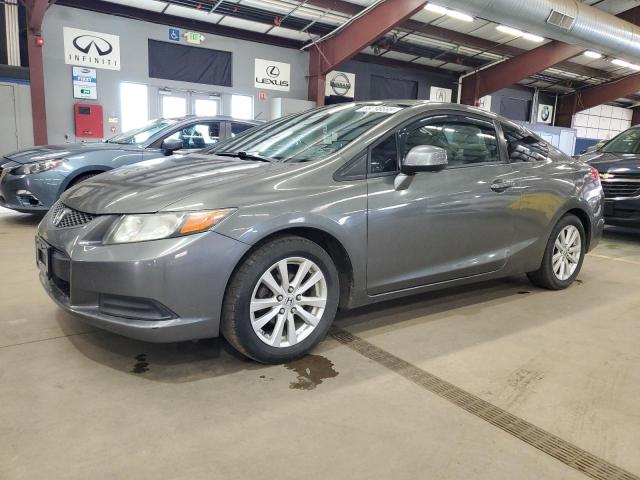 2012 HONDA CIVIC EX, 