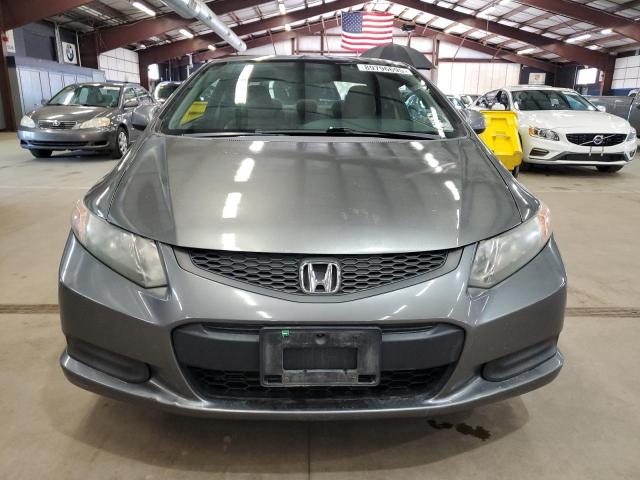2HGFG3B82CH521393 - 2012 HONDA CIVIC EX Gris foto 5