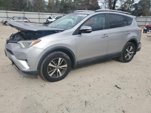 2016 TOYOTA RAV4 XLE, 