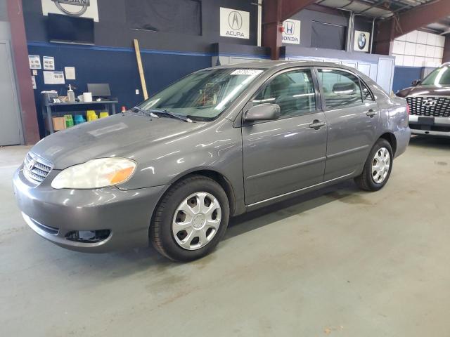 2007 TOYOTA COROLLA CE, 