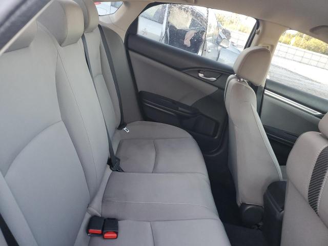 2HGFC2F51HH511662 - 2017 HONDA CIVIC LX BLUE photo 10