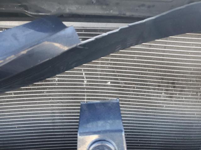 2HGFC2F51HH511662 - 2017 HONDA CIVIC LX BLUE photo 11