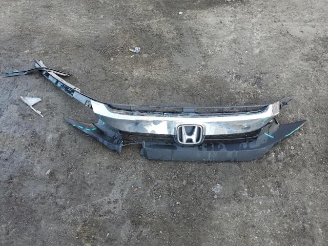 2HGFC2F51HH511662 - 2017 HONDA CIVIC LX BLUE photo 12