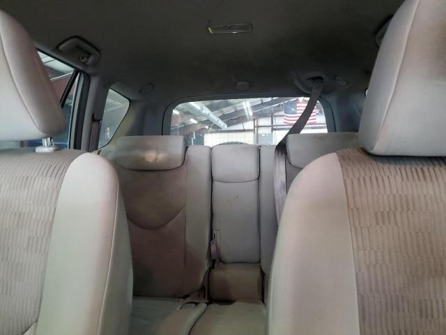 2T3BK4DV1AW025034 - 2010 TOYOTA RAV4 SILVER photo 10