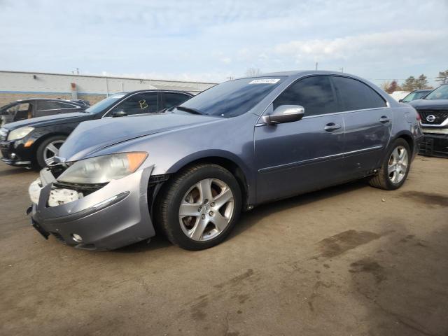 2006 ACURA RL, 