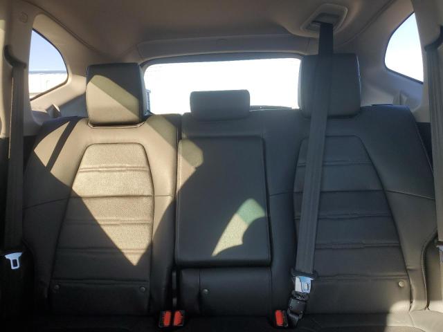 5J6RW1H80ML003212 - 2021 HONDA CR-V EXL 黑色 照片 10