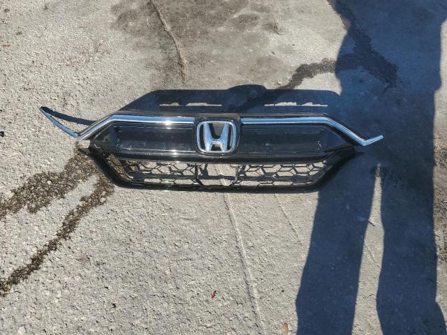 5J6RW1H80ML003212 - 2021 HONDA CR-V EXL 黑色 照片 13