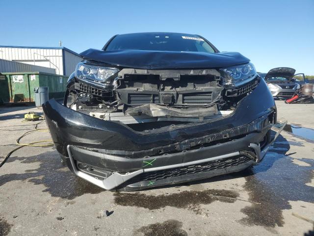 5J6RW1H80ML003212 - 2021 HONDA CR-V EXL 黑色 照片 5