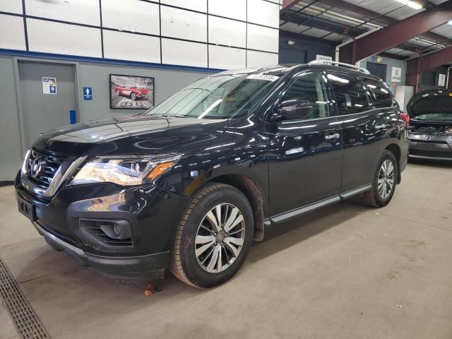 2019 NISSAN PATHFINDER S, 
