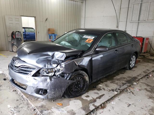 2011 TOYOTA CAMRY BASE, 