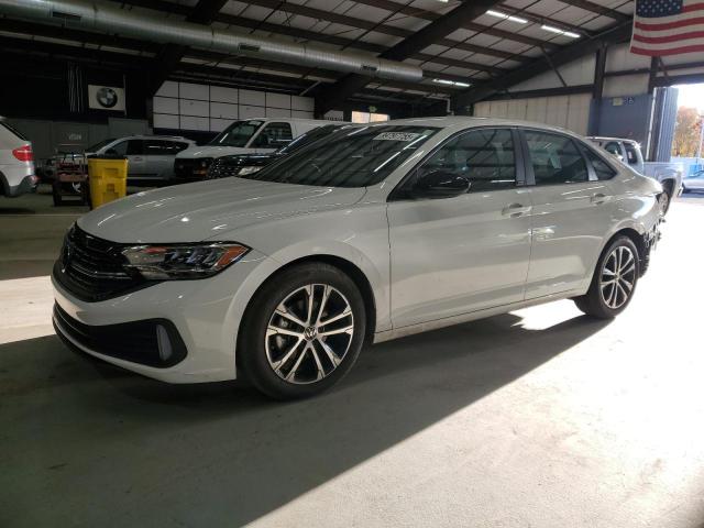 2024 VOLKSWAGEN JETTA SPORT, 