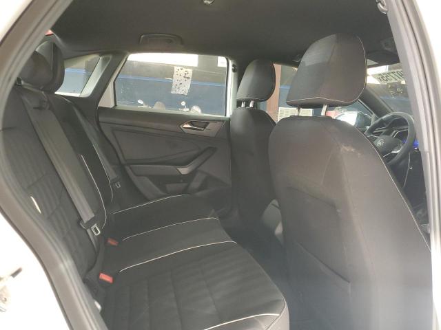 3VWBM7BU1RM038379 - 2024 VOLKSWAGEN JETTA SPORT WHITE photo 10