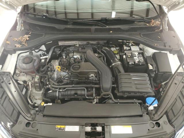 3VWBM7BU1RM038379 - 2024 VOLKSWAGEN JETTA SPORT WHITE photo 11