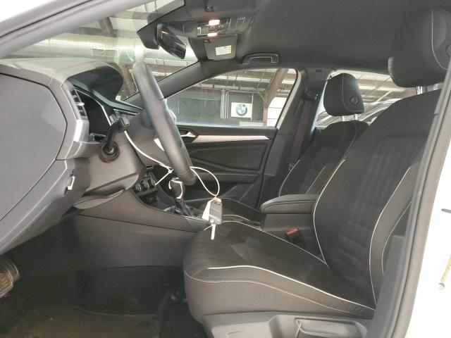 3VWBM7BU1RM038379 - 2024 VOLKSWAGEN JETTA SPORT WHITE photo 7