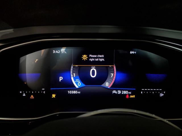 3VWBM7BU1RM038379 - 2024 VOLKSWAGEN JETTA SPORT WHITE photo 9