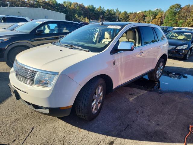 2008 LINCOLN MKX, 