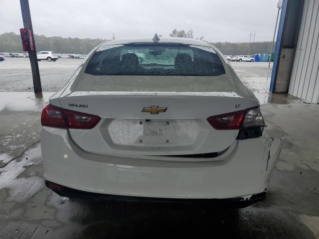 1G1ZD5ST3PF111903 - 2023 CHEVROLET MALIBU LT თეთრი ფოტო 6