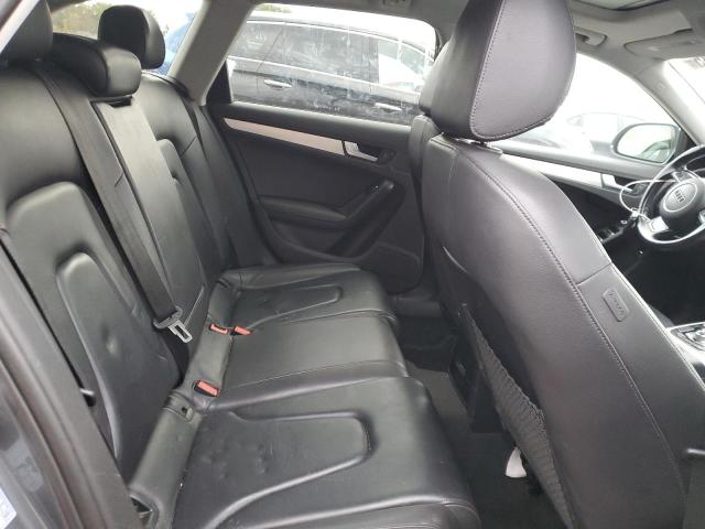 WA1UFAFL5FA120428 - 2015 AUDI A4 ALLROAD PREMIUM PLUS CHARCOAL photo 10