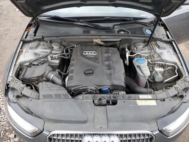 WA1UFAFL5FA120428 - 2015 AUDI A4 ALLROAD PREMIUM PLUS CHARCOAL photo 11