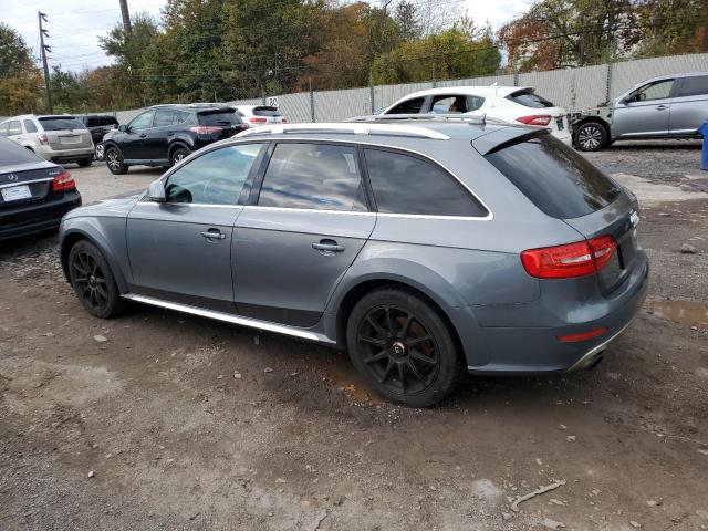 WA1UFAFL5FA120428 - 2015 AUDI A4 ALLROAD PREMIUM PLUS CHARCOAL photo 2