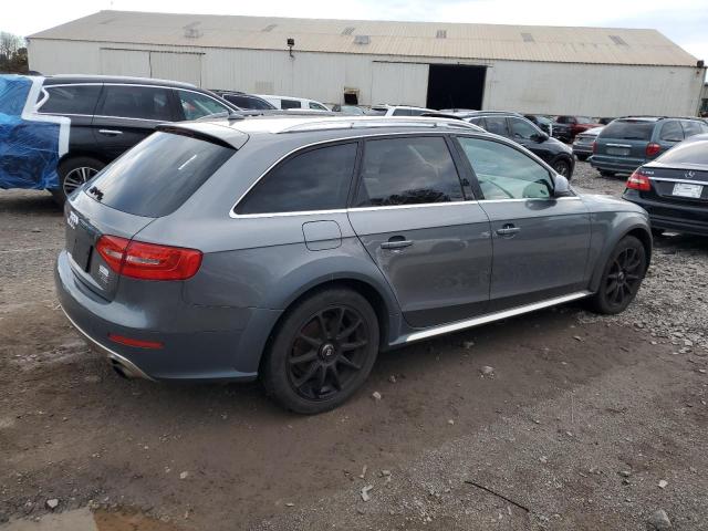 WA1UFAFL5FA120428 - 2015 AUDI A4 ALLROAD PREMIUM PLUS CHARCOAL photo 3