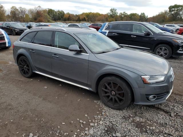 WA1UFAFL5FA120428 - 2015 AUDI A4 ALLROAD PREMIUM PLUS CHARCOAL photo 4