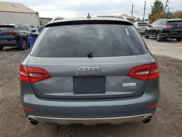 WA1UFAFL5FA120428 - 2015 AUDI A4 ALLROAD PREMIUM PLUS CHARCOAL photo 6
