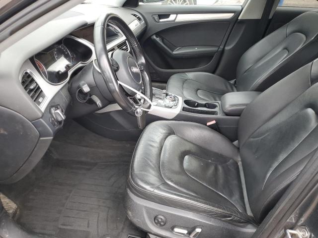 WA1UFAFL5FA120428 - 2015 AUDI A4 ALLROAD PREMIUM PLUS CHARCOAL photo 7