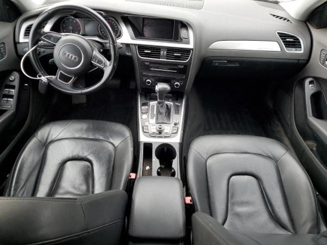 WA1UFAFL5FA120428 - 2015 AUDI A4 ALLROAD PREMIUM PLUS CHARCOAL photo 8