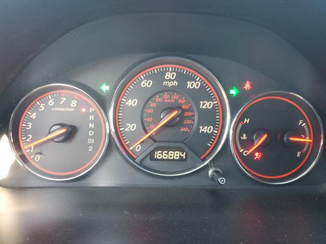 1HGEM22933L087916 - 2003 HONDA CIVIC EX SILVER photo 9