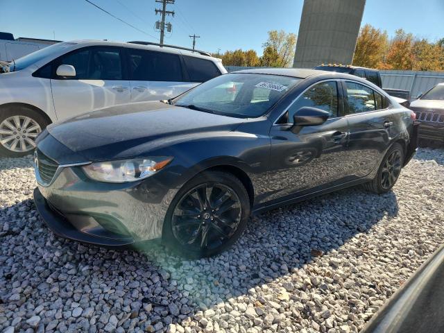 2014 MAZDA 6 TOURING, null