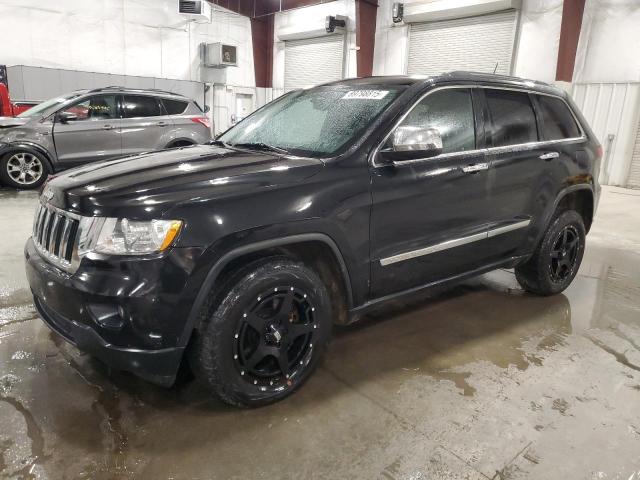 2012 JEEP GRAND CHER LAREDO, 