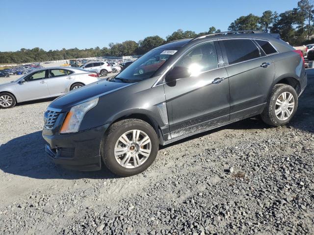 2015 CADILLAC SRX, 